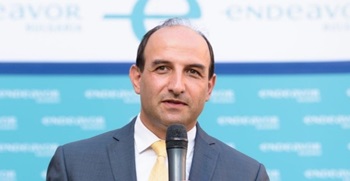 kalin radev ai media