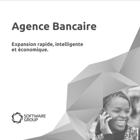 Agency Banking Software Brochure