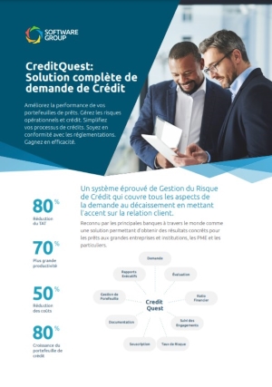 CreditQuest Brochure