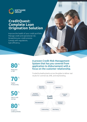 CreditQuest Brochure