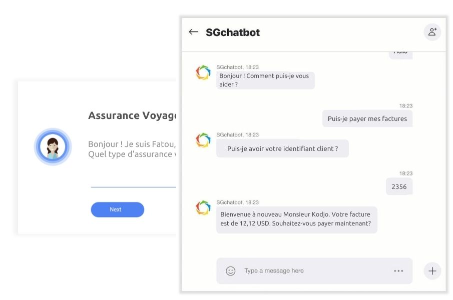 Chatbot Solution