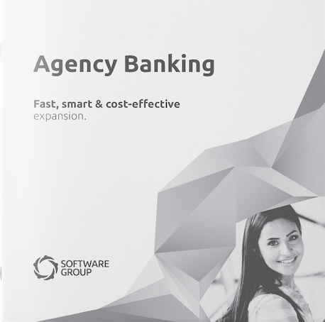 Agency Banking Software Brochure