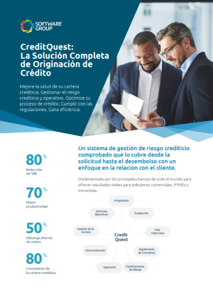 CreditQuest Folleto