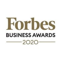 Forbes Business Awards