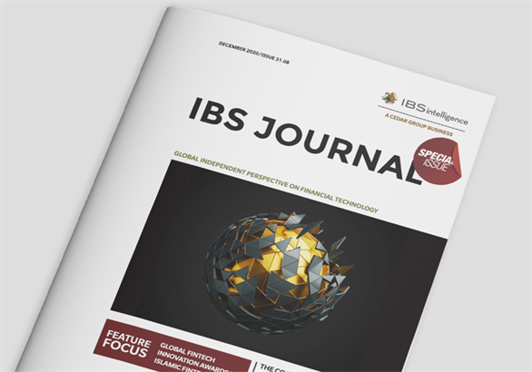 Kalin Radev for IBS Journal